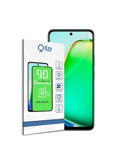 İletişim Xiaomi İletişim Vivo Y28 İle Uyumlu Tam Kaplayan Seramik Nano Esnek Ekran Koruyucu Cam Sku: Zeusb0fwk98t2h