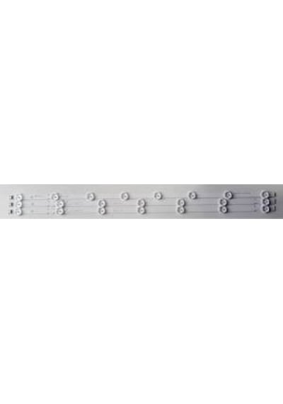LG Uyumlu 32Ln575 S Led Bar Panel Ledi Takımı