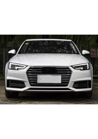 Autogp Audi A44 Ön Far Lambası Ledli Matrix 2016 / 2019