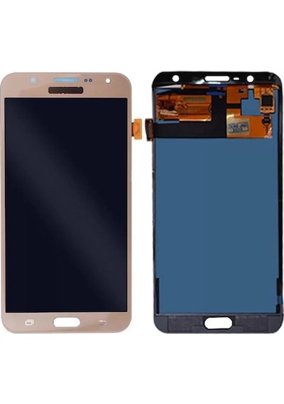 Samsung Galaxy Uyumlu J7 Core J701f Lcd Dokunmatik Ekran Oled