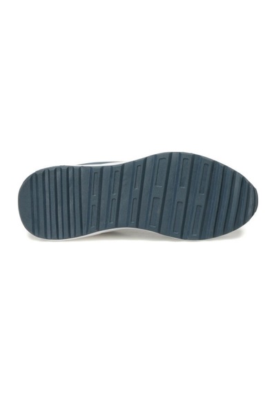 Lumberjack Fairy Erkek Mavi Sneaker 101386652 Mavi