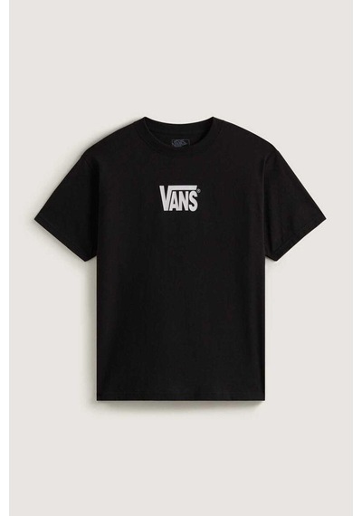 Vans Stretch Logo Ss Tee Erkek Tişört Vn000swdy281 Çok Renkli
