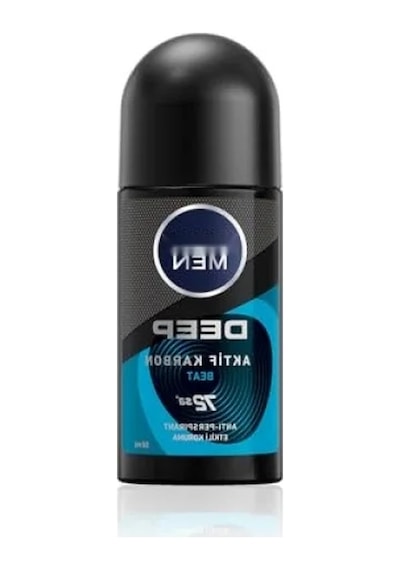 72 Saat Ter Koruması Sunan Roll-on Deodorant