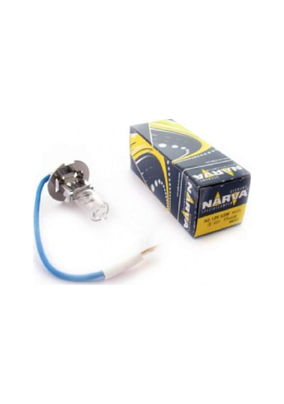Narva H3 12v 55w Halojen Ampul