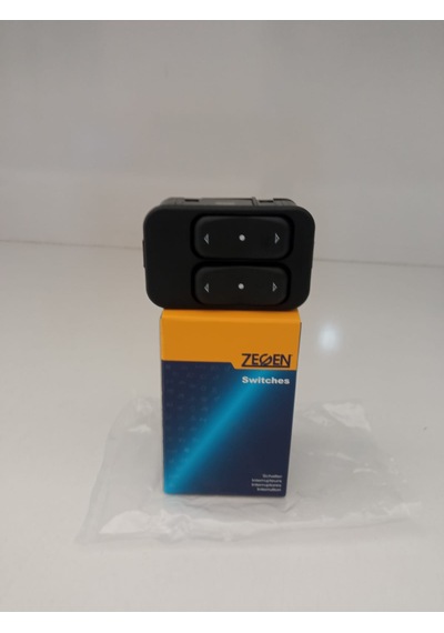 Cam Acma Anahtarı Opel Astra G - Corsa C - Merıva A - Combo C