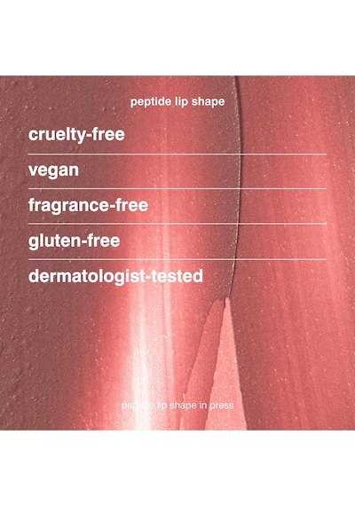 Rhode Peptit Destekli Dudak Kalemi Press 0.75gr Press