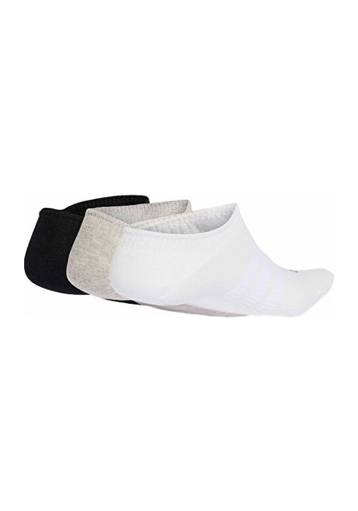 Adidas T Ess Ns 3p Çorap 3 Çift Kd1715 Gri