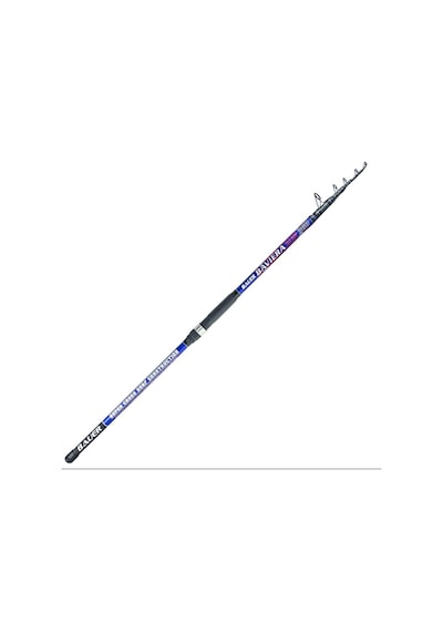 Bauer Baviera 390cm 100-200gr Surf Olta Kamışı
