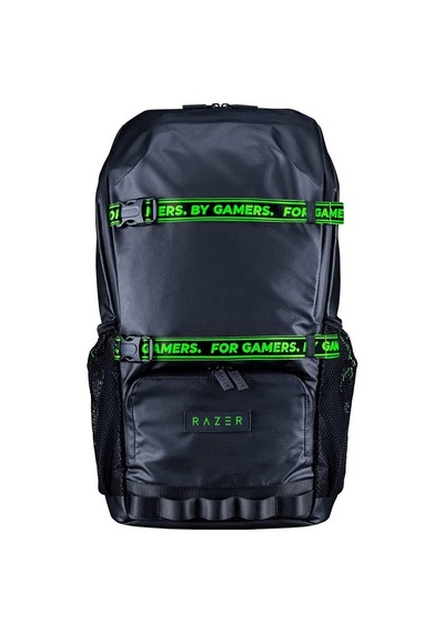 Razer Scout Backpack 15.6" RC81-03850101-0500 Notebook Sırt Çantası