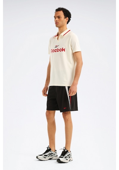 Reebok Kaıl Polo Tee Beyaz Erkek 791 000000000102204040