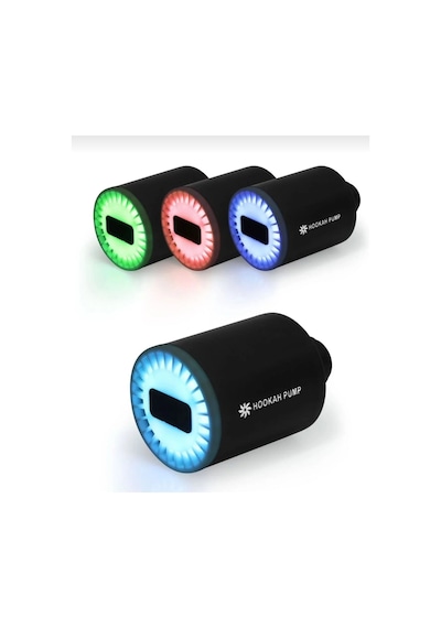 Hookah Pump Nargile Açıcı