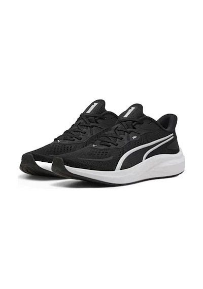 Puma Skyrocket Lite 2 Erkek Günlük Ayakkabı 311730-01 Siyah