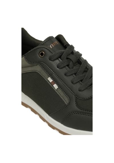 Kinetix Balrog 5fx Haki Erkek Sneaker Haki