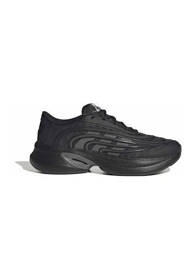 Carbon/ıronmt/cblack Adidas Erkek Günlük Spor Ayakkabı Climacool Spw Hq4989 Siyah