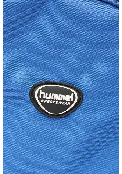 Hummel Yaşes 980304-9821 Sax Mavi Sırt Çantası