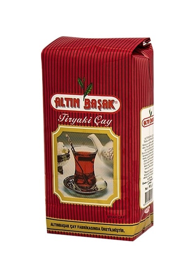 Altınbaşak Tiryaki Dökme Çay 1 KG