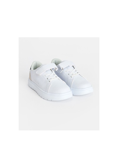 Lc Waikiki Alıta Cıty Farkıyla Lcw Steps Beyaz Erkek Çocuk Sneaker Beyaz - 925286998 Beyaz Lc Waikiki Alıta Cıty Farkıyla Lcw Steps Beyaz Erkek Çocuk Sneaker Beyaz - 925286998 Beyaz