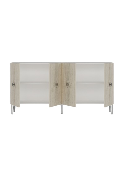 Ka1543bts Lura Konsol Ve Tv Sehpası Beyaz-traverten-sılver 150cm Beyaz - Traverten - Gümüş Ka1543bts Lura Konsol Ve Tv Sehpası Beyaz-traverten-sılver 150cm Beyaz - Traverten - Gümüş