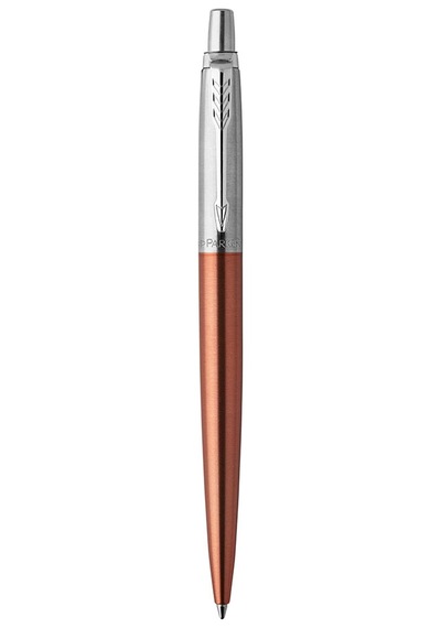 Parker Jotter Turuncu Ct Tükenmez Kalem 1953349