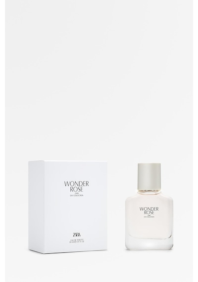 Zara Wonder Rose Kadın Parfüm EDT 30 ML