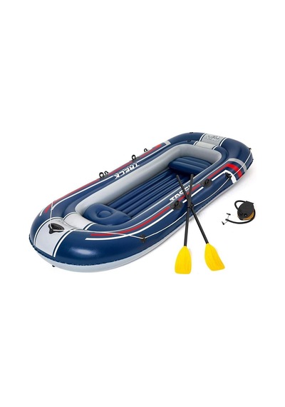 Bestway Hydro Force Treck X3 3+1 Kişilik Bot 61110