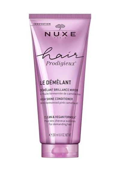Hair Prodigieux High Shine Conditioner 200 Ml 214551