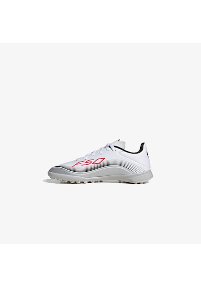 Adidas F50 Messı League Çocuk Beyaz Halı Saha Kramponu Jp7456 2800324