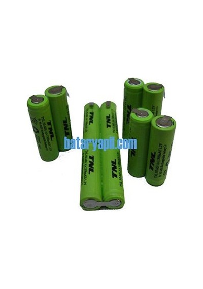 Electrolux Uyumlu Zb-2902 12V 1300Mah Şarjlı Süpürge İç Pili
