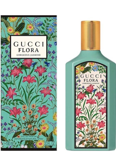 Gucci Flora Gorgeous Jasmine Edp 100 Ml Diğer