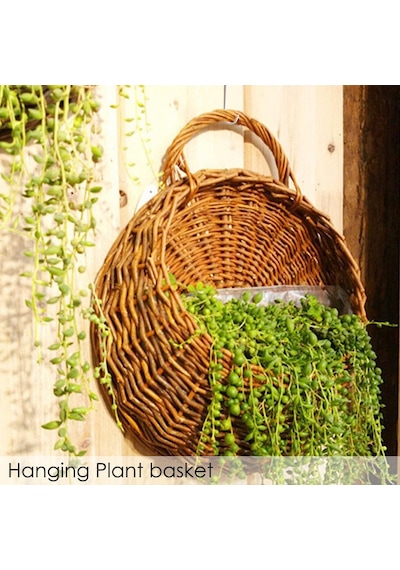 Vinil Çit Kancaları Veranda Kancaları Beyaz - 8'li Paket 7,6 X 20,3 Cm, İç Ve Dış Mekan Asma Işıkları, Bitkile