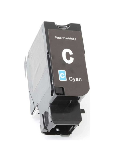 Lexmark Cs720-74c5sc0 Mavi Uyumlu Toner Yüksek Kapasiteli Great Toner