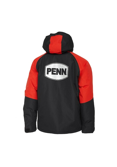 Penn Fierce Thermo Suit Mont-pantolon Takım Kırmızı - Siyah