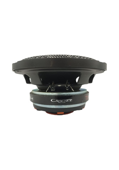 Cadence Tx-64 16 Cm Midrange Hoparlör Takımı 150w Maksimum 75w Rms
