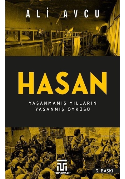 Hasan / Ali Avcu