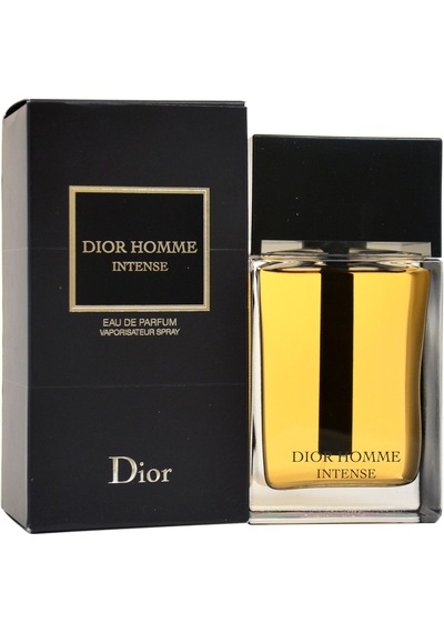 / Cd Dıor Intense 100 Ml Homme Şipre