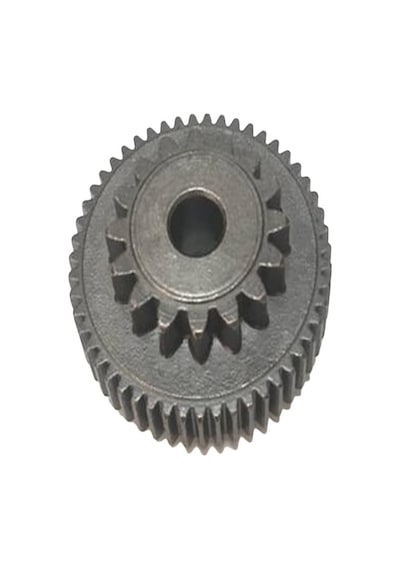 Yamaha Crypton Uyumlu Marş Redüksiyon Dişli 16-51T (492627827)