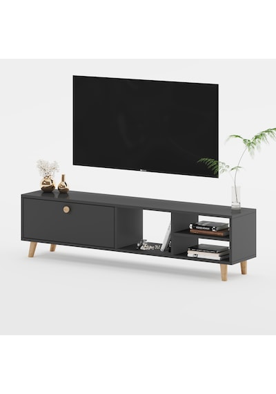 Lagomood Arman Tv Standı Antrasit