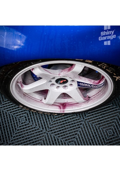 Shiny Garage Monster Wheel Cleaner Plus - Jant Temizleyici 500ml