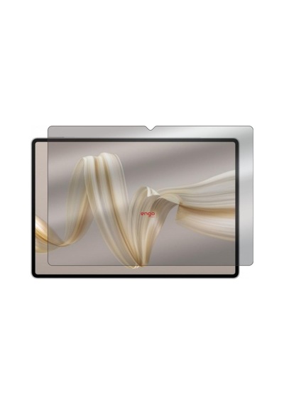 Engo Huawei MatePad Pro 12.2" ve PaperMatte Modeli ile Uyumlu Hayalet Ekran Koruyucu