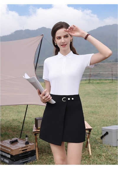 New Performance Premium Polo T-shirt %55,5 Polyester %40,9 Pamuk %3,6 Dut İpeği Beyaz