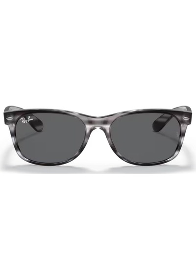 Ray-ban 0rb2132 6430b1 58 Unisex Güneş Gözlüğü Gri