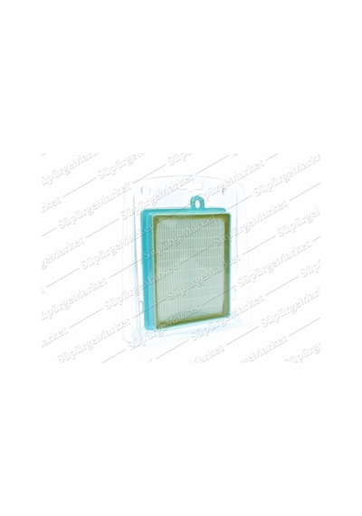 Philips Uyumlu Jewel Hepa 13 Filtre + Motor Filtresi