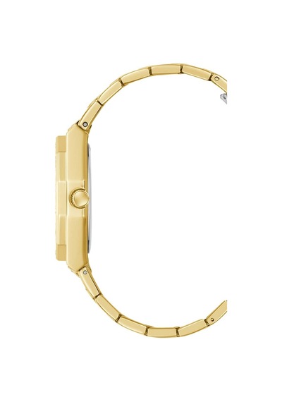Guess Gugw0988l2 Kadın Kol Saati Altın