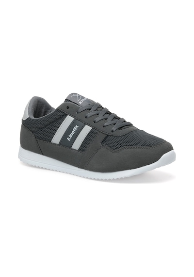 Kinetix CARTER TX 3FX Gri Erkek Sneaker