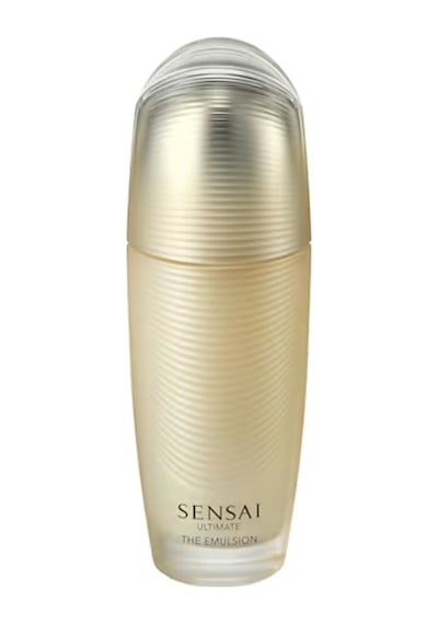 Ultimate The Emulsion N - Emilsiyon 100 Ml
