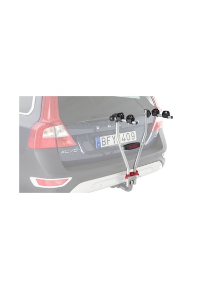 Mb Bikecarrier Towquick Çeki Demirinde Bisiklet Taşıyıcı