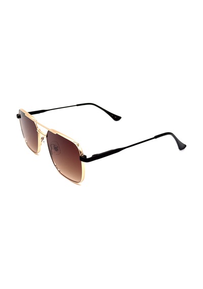 Obb Sunglasses Obb Ms252 C16 Erkek Güneş Gözlüğü Altın