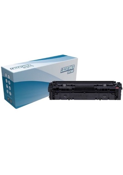 Canon Crg-045-1240c002 Kırmızı Uyumlu Toner