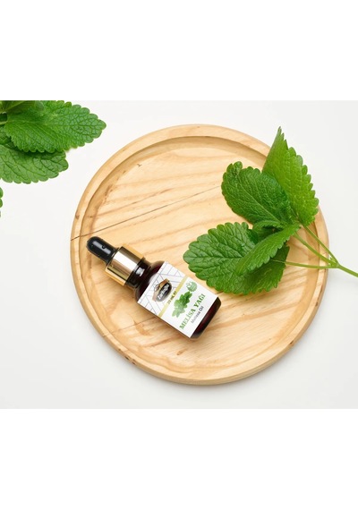 Zarifoğlu Melisa Yağı 20 Ml