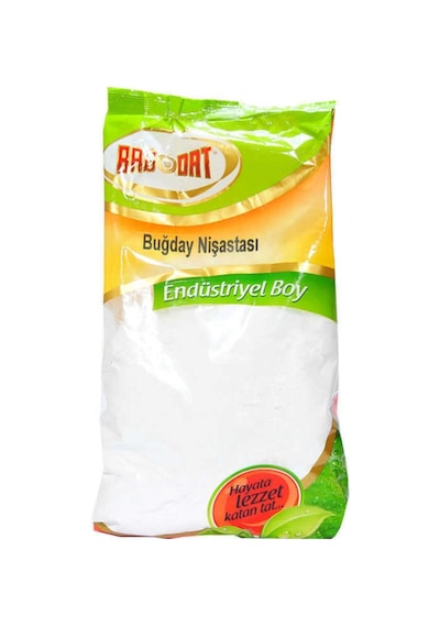 Buğday Nişastası 1000 Gr